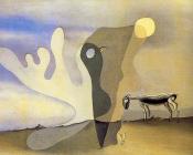 萨尔瓦多 达利 : 公羊